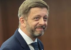 Opozice na startovní čáře: Rakušanův STAN má našlápnuto, ODS chybí autentický lídr i přesvědčivá témata Opozice na startovní čáře: Rakušanův STAN má našlápnuto, ODS chybí autentický lídr i přesvědčivá témata