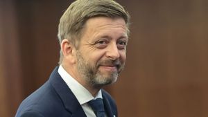 Opozice na startovní čáře: Rakušanův STAN má našlápnuto, ODS chybí autentický lídr i přesvědčivá témata Opozice na startovní čáře: Rakušanův STAN má našlápnuto, ODS chybí autentický lídr i přesvědčivá témata