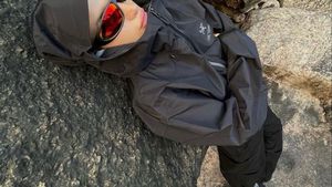Opravdu potřebuju Arc'teryx na hike, nebo v něm jenom chci fotku? Opravdu potřebuju Arc'teryx na hike, nebo v něm jenom chci fotku?