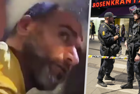 Krveprolití v Oslu: Vraždil terorista!? V gay baru zastřelil dva lidi