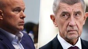 Ostrá kritika Česka od amerického velvyslance: „V obranných výdajích jste na chvostu NATO!“ Ostrá kritika Česka od amerického velvyslance: „V obranných výdajích jste na chvostu NATO!“