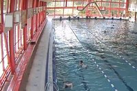 Úchyl na bazéně v Ostravě: Očumoval ženy, stáhl plavky a uspokojoval se pod vodou!