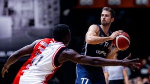 Ostuda na Slavii: 187 diváků! Basket se potýká s nezájmem. Jinde je to ještě horší Ostuda na Slavii: 187 diváků! Basket se potýká s nezájmem. Jinde je to ještě horší