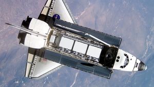 Osudy raketoplánů: Kde jsou dnes slavné kosmické koráby NASA a Buran? Osudy raketoplánů: Kde jsou dnes slavné kosmické koráby NASA a Buran?