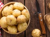 Osvědčené recepty z brambor: Připravte si 3 skvělá jídla za pár korun!