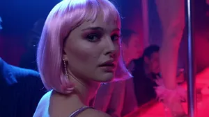 Otázka jako droga: kolik pravdy může člověk unést? Otázka jako droga: kolik pravdy může člověk unést?