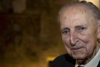 Odešel zakladatel české dětské hematologie: Otto Hrodek zemřel v nedožitých 100 letech