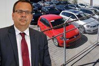 Skandál Volkswagenu má přímý dopad i na Česko, přiznal ministr Mládek