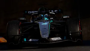 Oznámkujte jezdce F1 za jejich výkony v GP Ázerbájdžánu Oznámkujte jezdce F1 za jejich výkony v GP Ázerbájdžánu