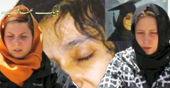 Na internetu se objevilo VIDEO s unesenými Češkami v Pákistánu 