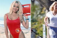 Nepoučitelná Pamela Andersonová: Šestý rozvod! Jen 13 měsíců po svatbě