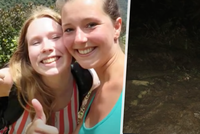 Dvě studentky zemřely při túře v džungli: Záhadu dosud nevyřešené smrti podtrhly podivné fotky
