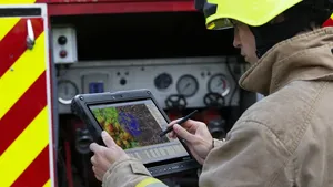 Panasonic Toughbook slaví 30 let. Nadělil si extrémně odolné tablety, jedním chvatem se promění v notebooky Panasonic Toughbook slaví 30 let. Nadělil si extrémně odolné tablety, jedním chvatem se promění v notebooky