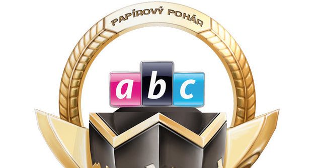 Hlasování! Papírový pohár: Cena čtenářů ABC - Žáci