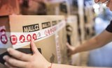 Sledování online nákupu a jeho doručení // Tracking your online purchase and it´s delivery