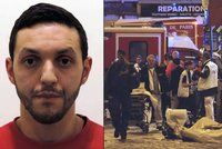 Belgie vydala zatykač na dalšího teroristu z Paříže! Jel v autě se Salahem