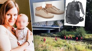 Pátrání po ztracené mamince Janě (38): Vážné psychické obtíže! Má mít u sebe tři nože Pátrání po ztracené mamince Janě (38): Vážné psychické obtíže! Má mít u sebe tři nože