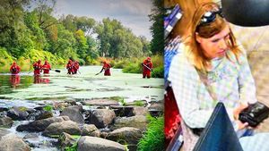 Pátrání po ztracené mámě Janě (38): Poslední foto před zmizením?! Pátrání po ztracené mámě Janě (38): Poslední foto před zmizením?!