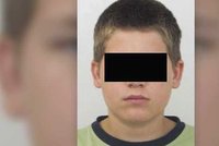 Policie našla Daniela (13) z Náchoda: Z domova ujel autem!