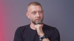 Pavel Houdek: Dětští predátoři jsou jako švábi. Ve tmě se rozlezou, když se rozsvítí, utečou