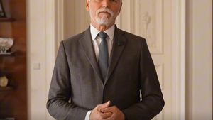 Pavel po dovolené: Prezident zamíří do Německa na prestižní konferenci a důležité jednání v Berlíně Pavel po dovolené: Prezident zamíří do Německa na prestižní konferenci a důležité jednání v Berlíně