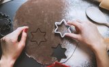 Velký plán pečení: vykouzlete vánoční dobroty bez stresu