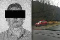 Sokolovskem obchází německý pedofil?! Znásilnil už dvě děti (11)