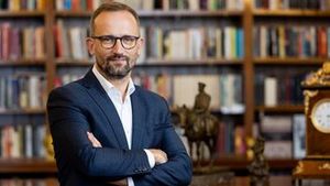 Pekárna, návštěvnické centrum a roztoč, jakého svět neviděl. Pražský hrad se mění před očima