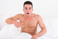 Co se stane, když si muž „zlomí“ penis, a co v tom případě dělat