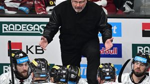 Pět minut hrůzy Sparty v Hradci. Musíme být nespokojení a pracovat dál, řekl Augusta