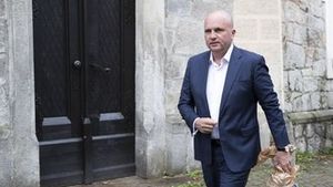 Pět nových jmen mezi nejbohatšími Čechy. Na čem bohatne Kellner a Strnad Pět nových jmen mezi nejbohatšími Čechy. Na čem bohatne Kellner a Strnad