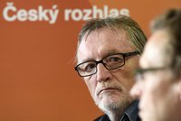 Zemřel bývalý ředitel Českého rozhlasu Duhan. Rezignoval právě kvůli zdraví