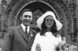 Archivní fotografie ze svateb velkých českých, ale i zahraničních osobností na vás…