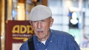 Petr Nárožný po děsivém pádu: První slova o smrti