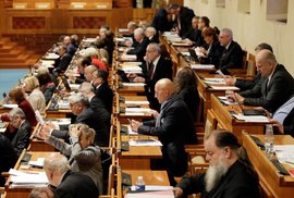 Co je to Senát: Jakou má v Česku funkci a historii a proč se mu říká horní komora Parlamentu