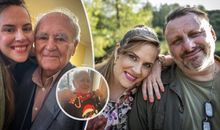 Petra Nesvačilová: Narozeninová party s dědečkem (95)! A rodina větší než Hujerovi