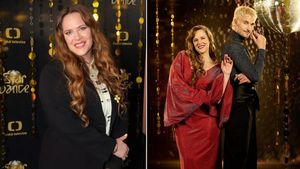 Petra Nesvačilová po odstoupení ze StarDance: Slova plná smutku a záplava slz Petra Nesvačilová po odstoupení ze StarDance: Slova plná smutku a záplava slz