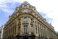 Galerie v Paříži zavírá kvůli teroristům. Lidé na Picassa po útocích nechodí