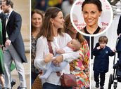 Pippa Middleton čeká třetího potomka: Co si zastánkyně zdravého životního stylu nehodlá odepřít ani u třetího těhotenství?