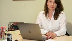 Piráti dostali další ránu! Po komunálním debaklu končí v Senátu, Šípová prohrála o 723 hlasů Piráti dostali další ránu! Po komunálním debaklu končí v Senátu, Šípová prohrála o 723 hlasů