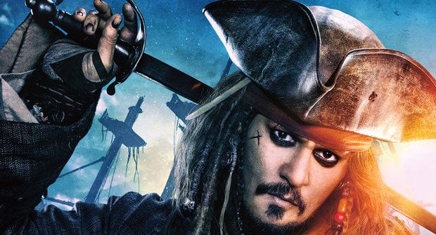 Piráti z Karibiku: Jak se liší film od historie?