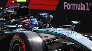 Pirelli potvrzuje, že degradace je na Madringu vyšší, než se čekalo Pirelli potvrzuje, že degradace je na Madringu vyšší, než se čekalo
