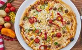 Vyzkoušejte recept na křupavou domácí pizzu