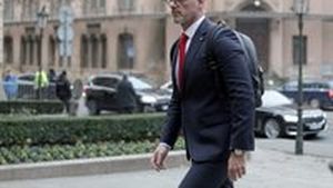 Plaga na odchodu z vlády? „Extrémně náročné,“ řekl Blesku na boj o peníze pro školy. Zvěsti popřel Plaga na odchodu z vlády? „Extrémně náročné,“ řekl Blesku na boj o peníze pro školy. Zvěsti popřel