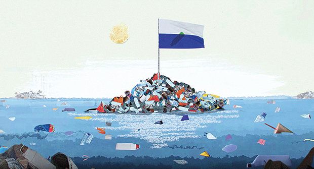 Oceány plné plastů: Dokážeme je vyčistit?