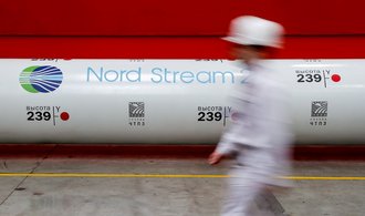 Scholz will receive Nord Stream 2. Quantities in Russia to Ukraine