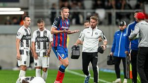 Plzeň protestuje proti Vavrově červené. Surová hra? V žádném případě, zní z klubu Plzeň protestuje proti Vavrově červené. Surová hra? V žádném případě, zní z klubu
