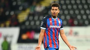 Plzeň řeší útočníky: Kabongovo překvapení i situace Adua. Kováč reagoval na Chorého