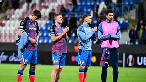 Plzeň - Union SG 0:3. Bojujte! znělo z tribun. Chyby, marnost i naštvaní fanoušci Plzeň - Union SG 0:3. Bojujte! znělo z tribun. Chyby, marnost i naštvaní fanoušci