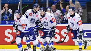 Plzeň v Lize mistrů porazila Tychy, druhou výhru slaví i Dynamo. Liberec padl v Salcburku